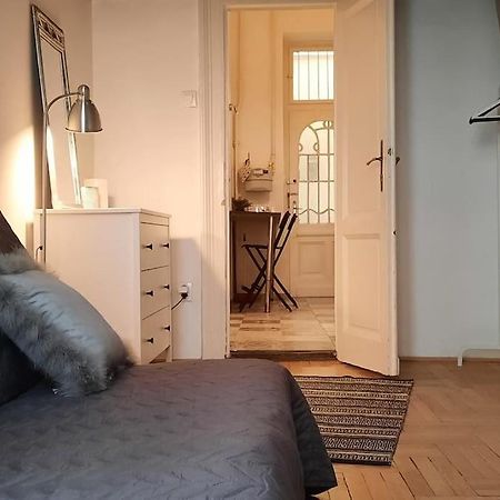 Nice Downtown Apartment Budapest Eksteriør bilde
