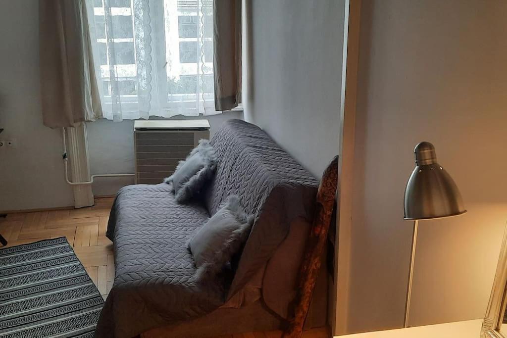 Nice Downtown Apartment Budapest Eksteriør bilde